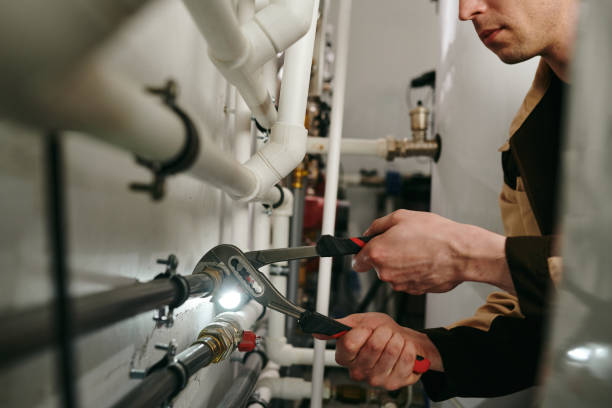 Best Boilers & Radiators  in Random Lake, WI