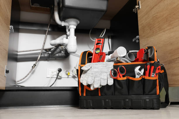 Best Drain Cleaning Services  in Random Lake, WI