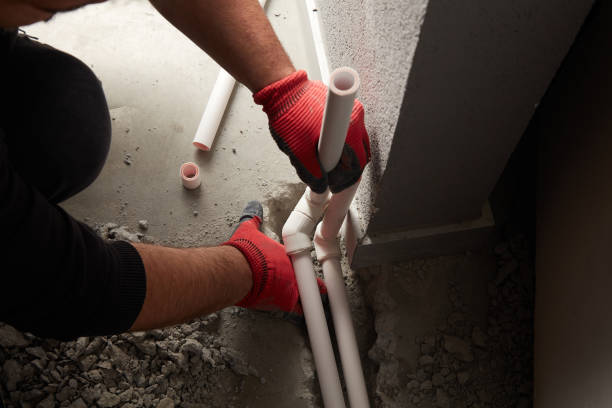 Best Emergency Plumber  in Random Lake, WI