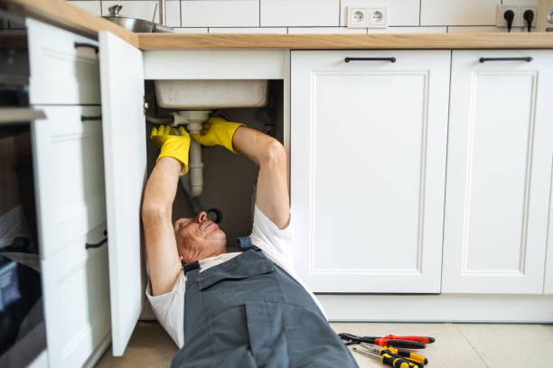 Trusted Random Lake, WI Plumbing Experts