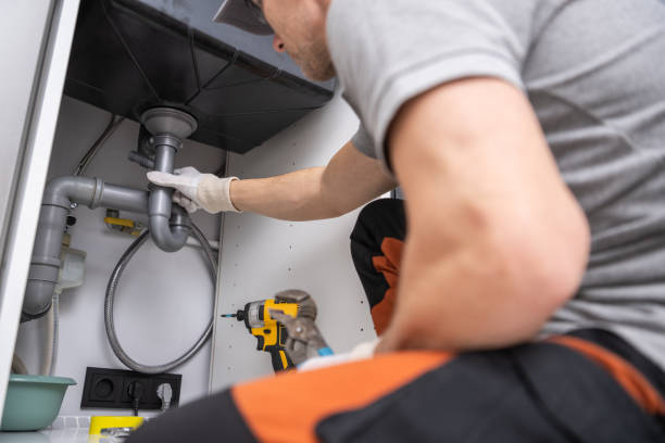 Best Residential Plumbing Services  in Random Lake, WI